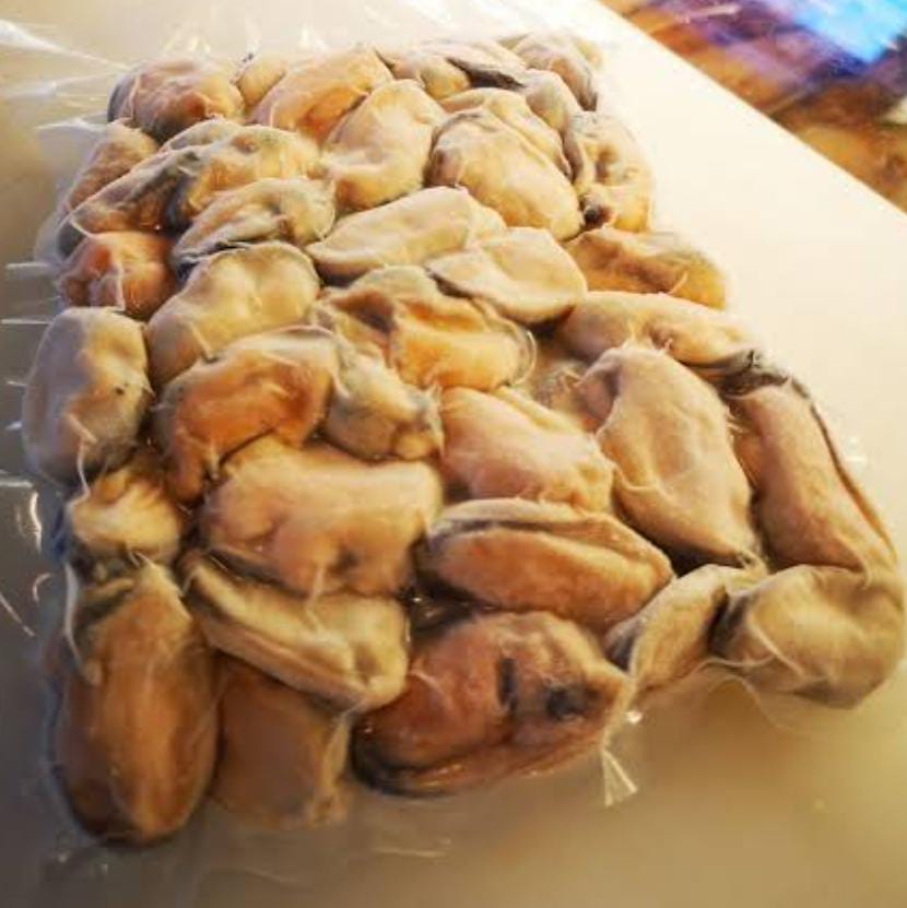 Denizden Su Ürünleri